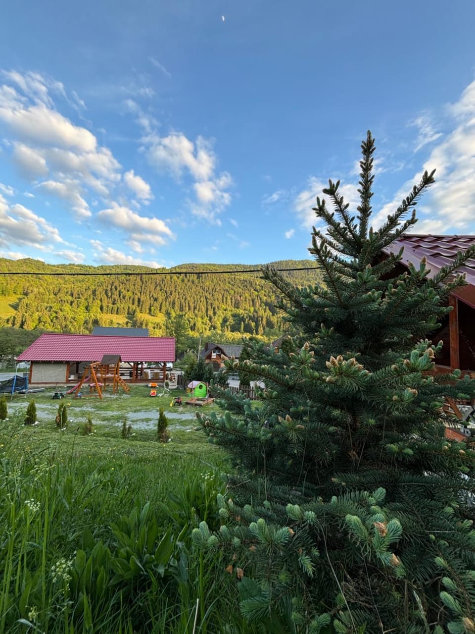 Pensiune La Becu Bed and Breakfast in Romania