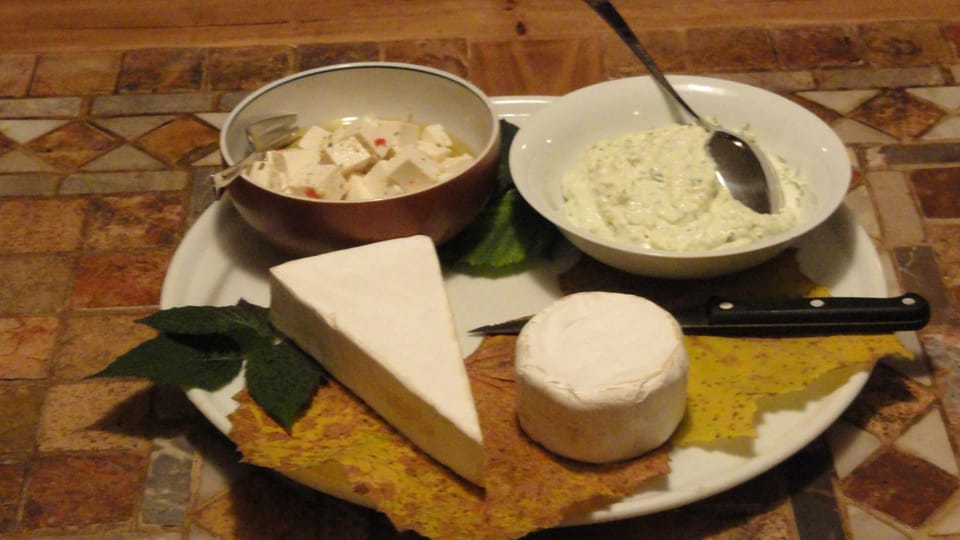 Food