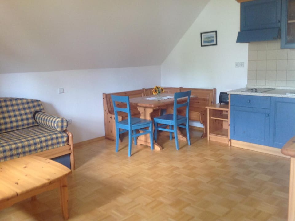 Farm Stay Dolinar Krainer Farm Stay in Slovenia