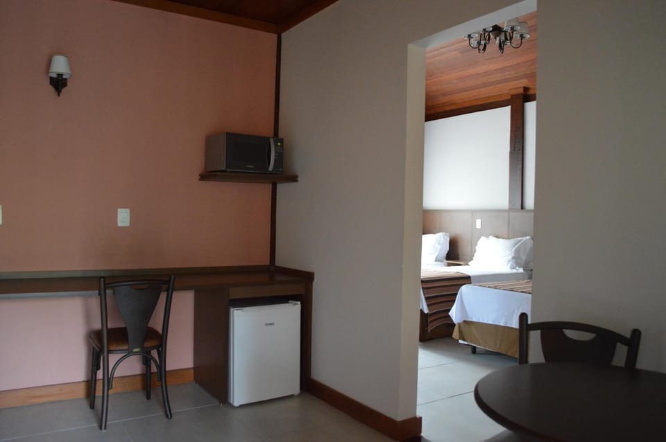 Pousada Terê Parque Inn in State of Rio de Janeiro