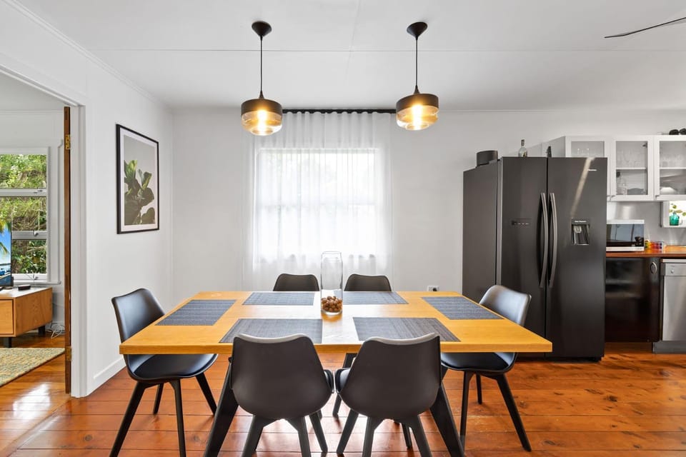 Summer Breeze House in Noosaville