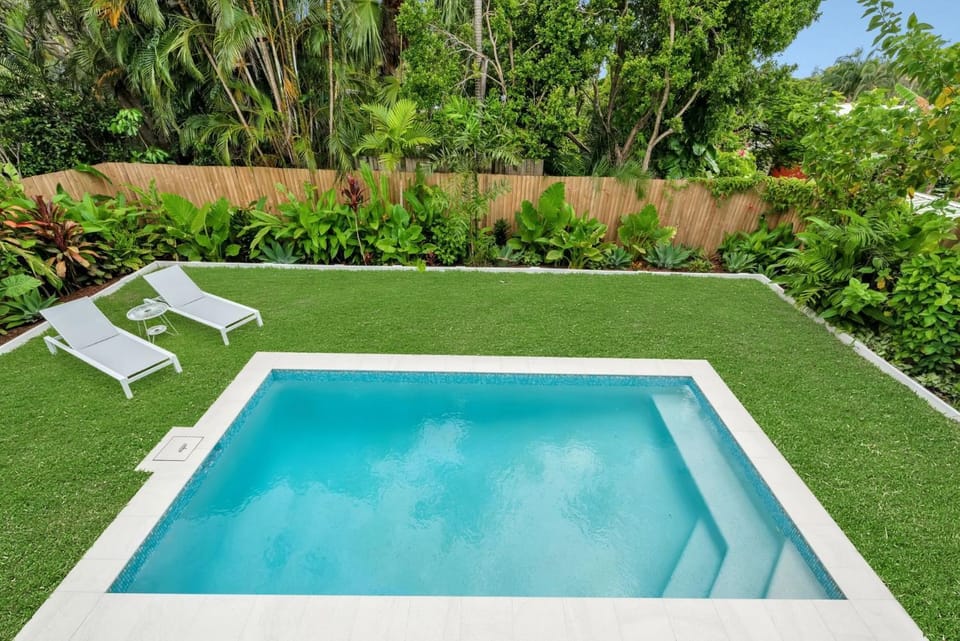 Summer Breeze House in Noosaville