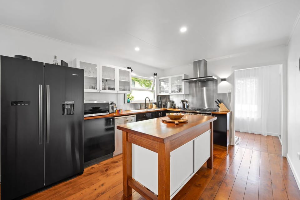 Summer Breeze House in Noosaville