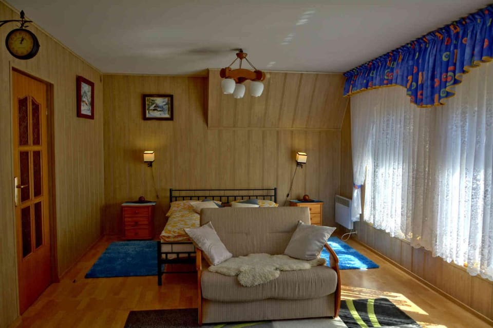 Living room, Photo of the whole room, Seating area