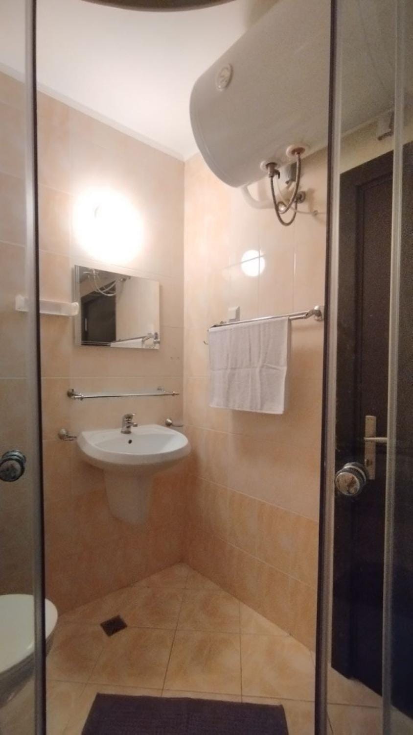 Shower