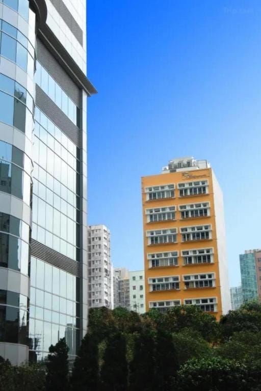 Sunny Day Hotel Hotel in Hong Kong