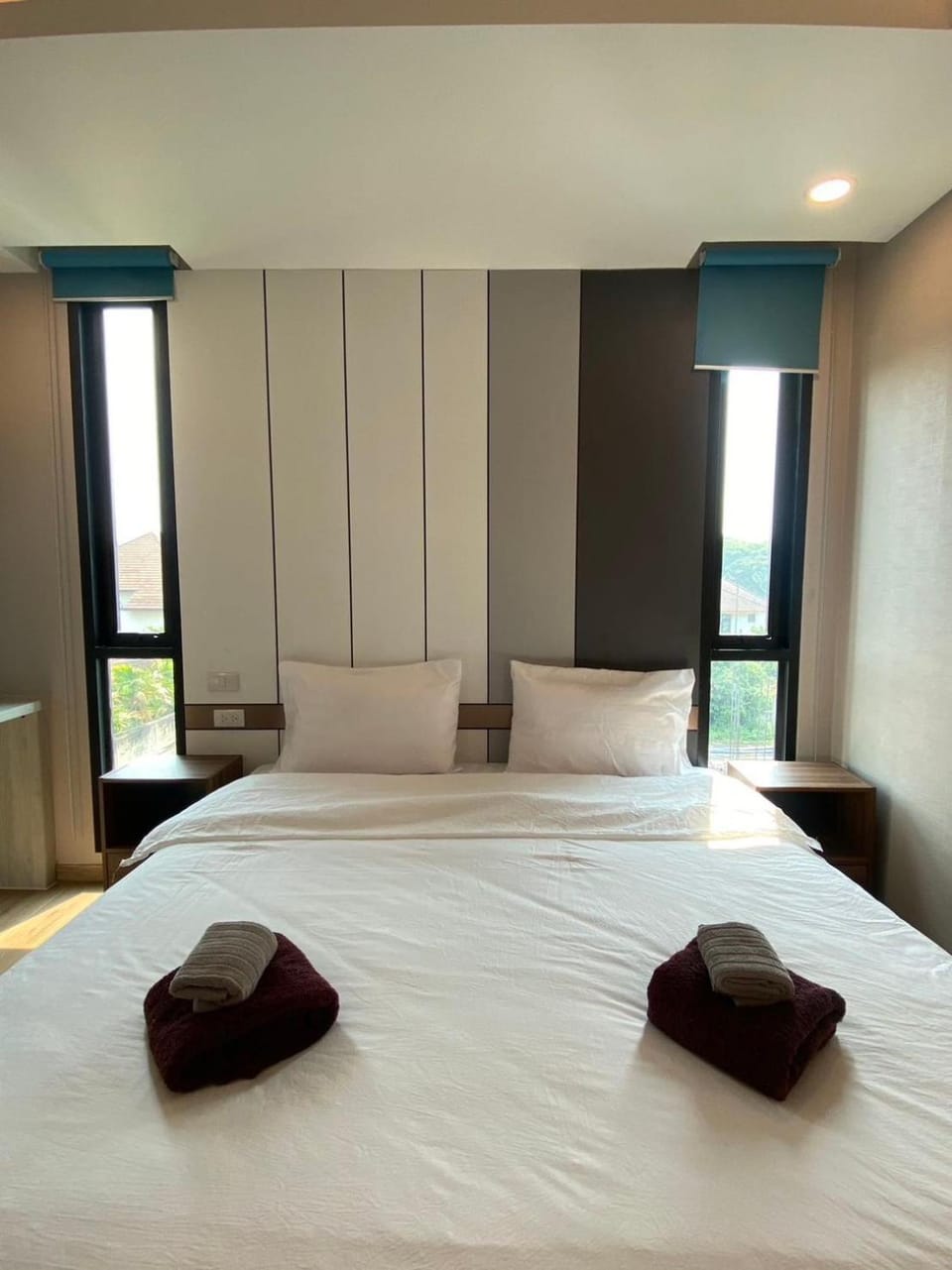 MAHIDOL CONDO มหิดลคอนโด Apartment in Chiang Mai