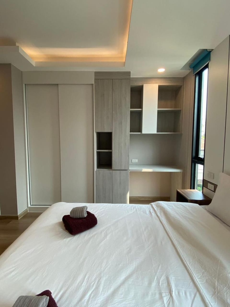 MAHIDOL CONDO มหิดลคอนโด Apartment in Chiang Mai