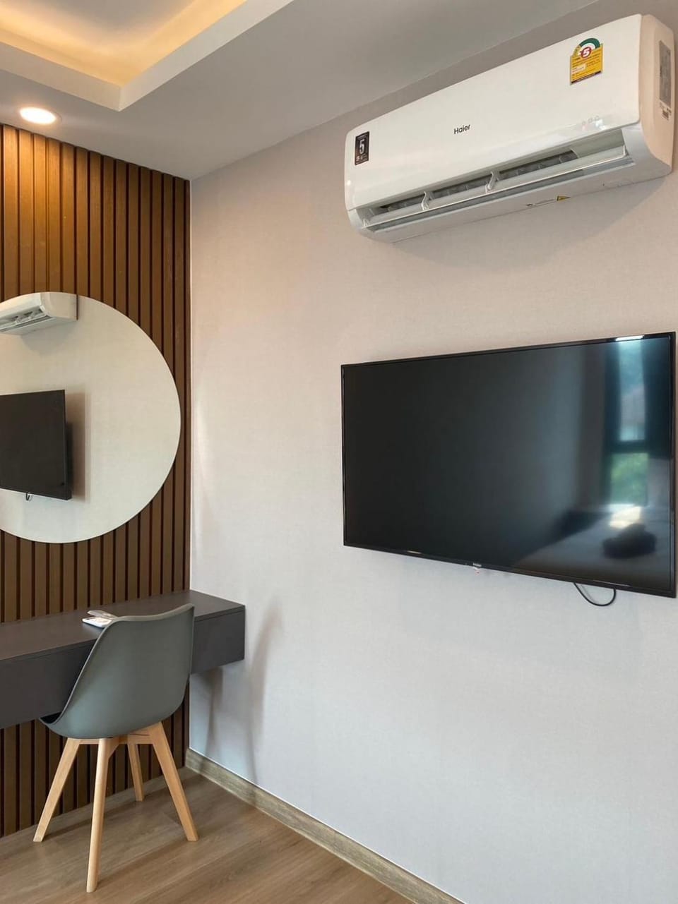 MAHIDOL CONDO มหิดลคอนโด Apartment in Chiang Mai