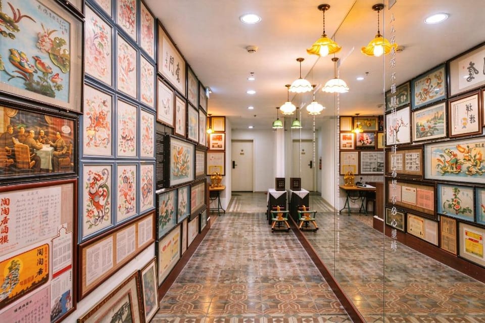 T.G.Studio Hotel Hotel in Guangzhou