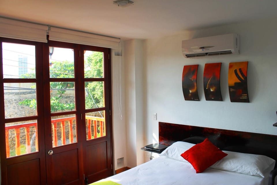 Balcony/Terrace, Photo of the whole room