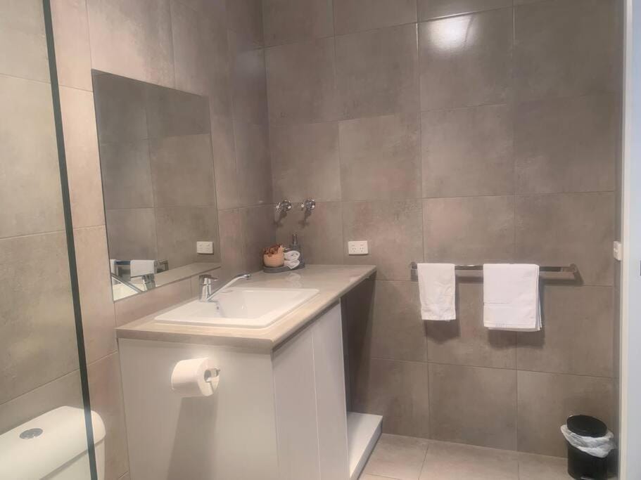 The Jetty Executive, Unit 15 Apartment in Nagambie