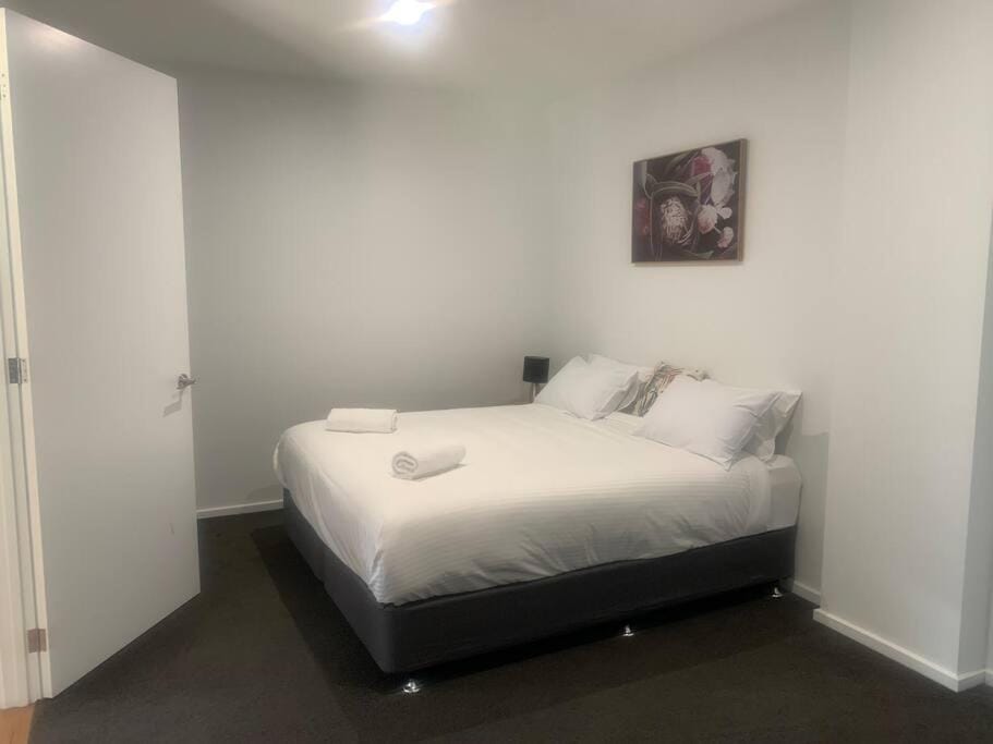 The Jetty Executive, Unit 15 Apartment in Nagambie