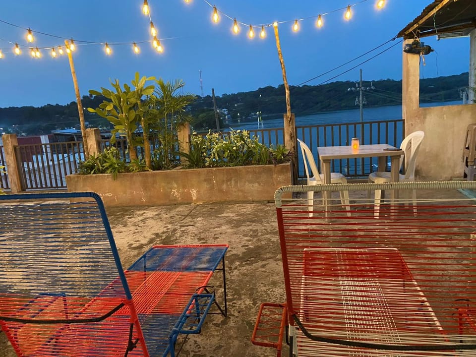 Casa D'Andrea 4 Bed and Breakfast in Guatemala