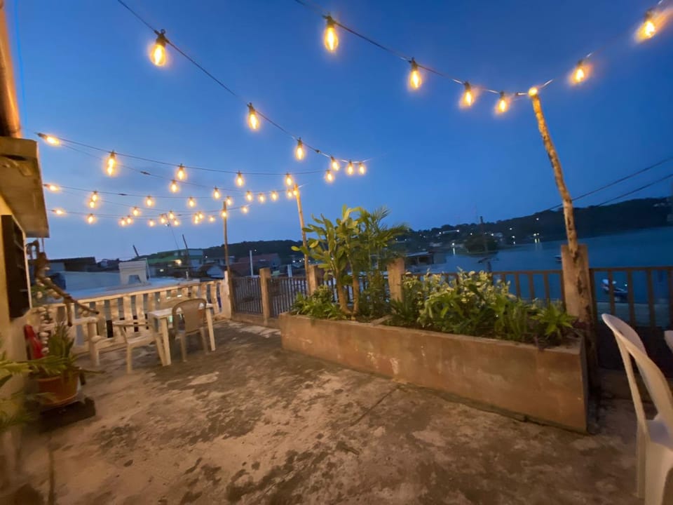 Casa D'Andrea 4 Bed and Breakfast in Guatemala
