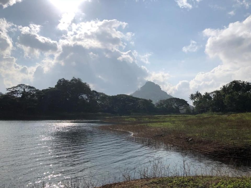 River view