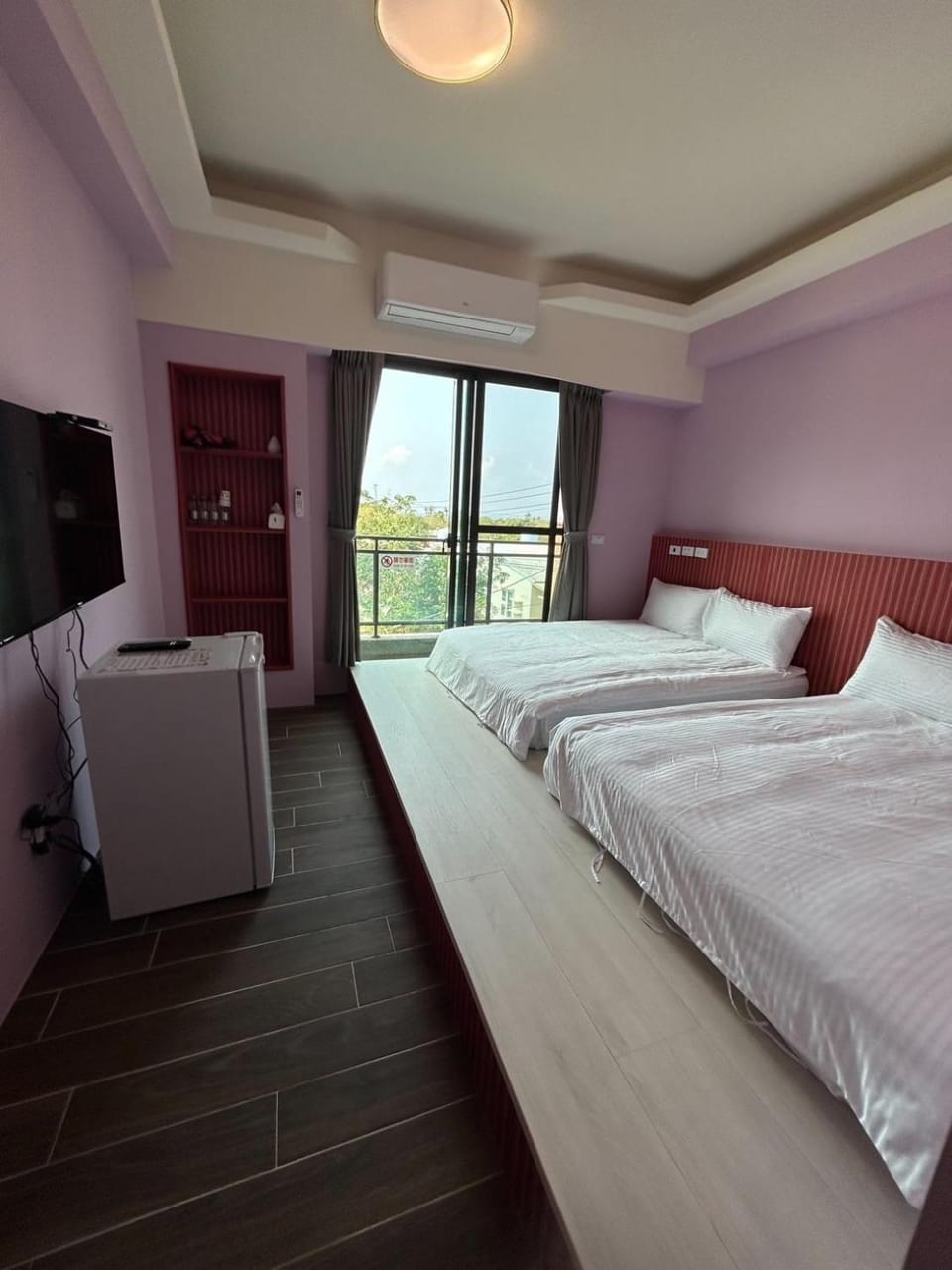 Black Diamond Hotel Vacation rental in Kaohsiung