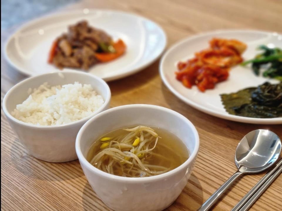 Restaurant/places to eat, Breakfast