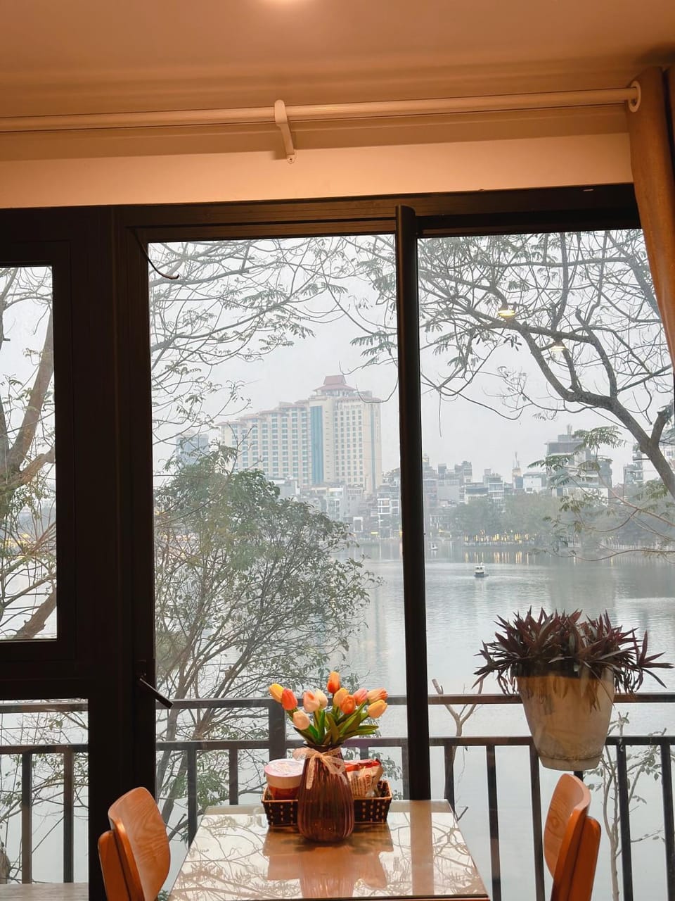 WINDY LAKEVIEW STUDIO HA NOI Apartment in Hanoi