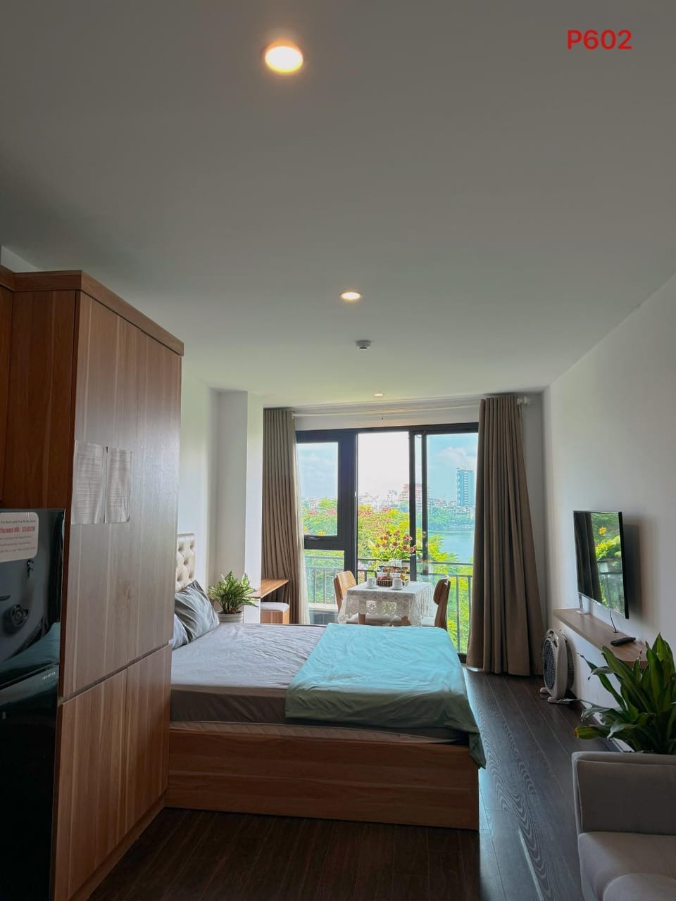 WINDY LAKEVIEW STUDIO HA NOI Apartment in Hanoi