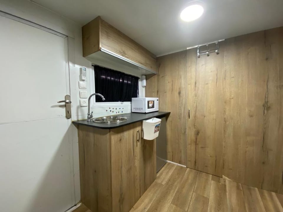 לא זמין Apartment in Center District