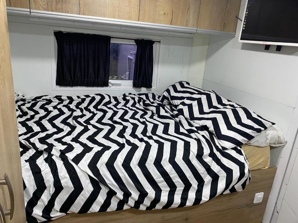 לא זמין Apartment in Center District