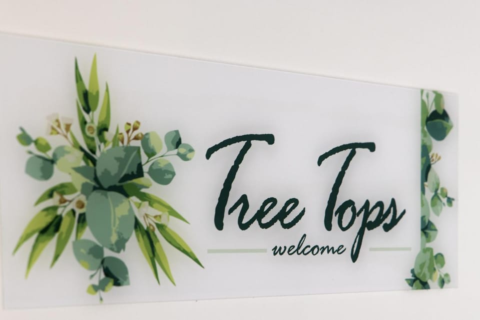 Property logo or sign