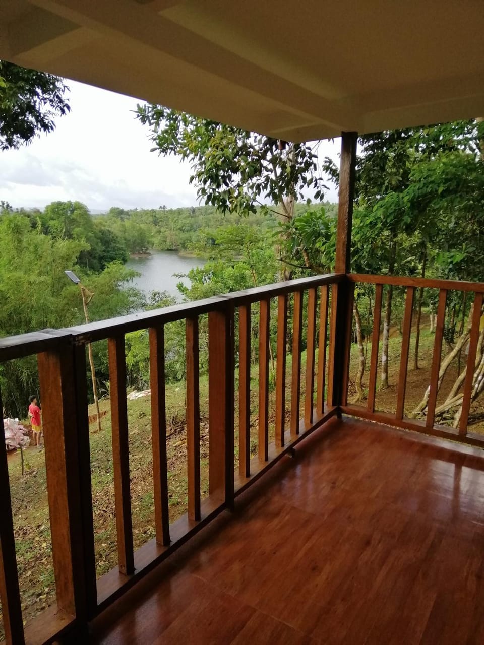 Uphill Cozy Cabins in an Island Lake for Family getaway Cabin in Calabarzon