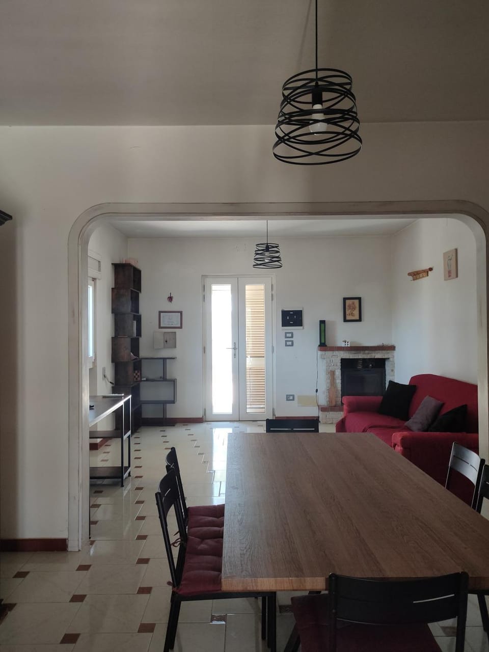Casedda andrea Apartment in Apulia