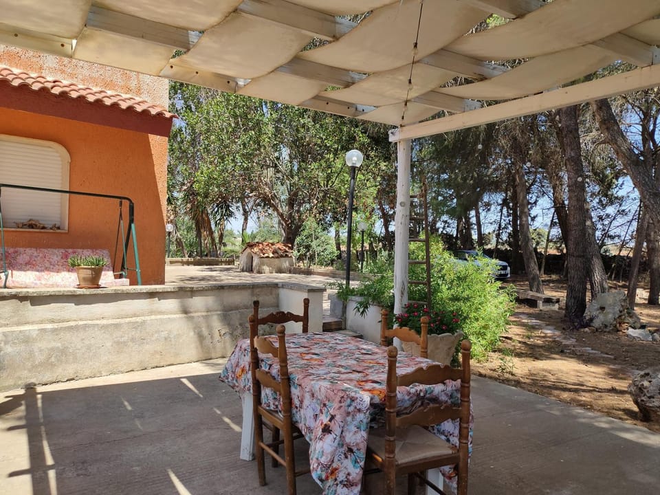 Casedda andrea Apartment in Apulia