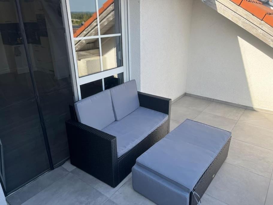 View (from property/room), Balcony/Terrace