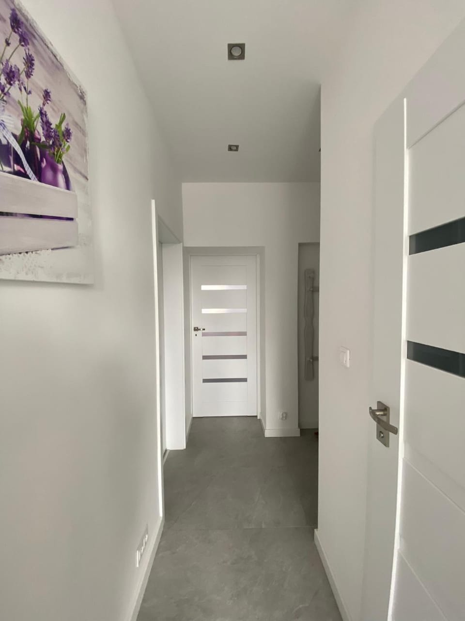 Orzechowa Przystań-Apartament przy plaży Apartment in Pomeranian Voivodeship