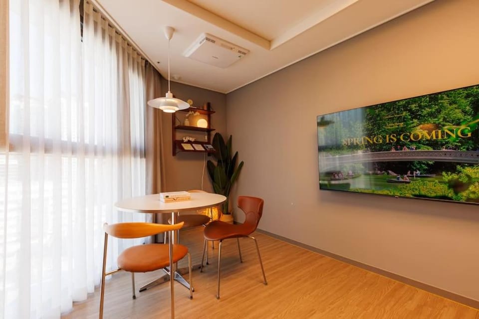 WECO STAY Chungmuro Apartment in Seoul