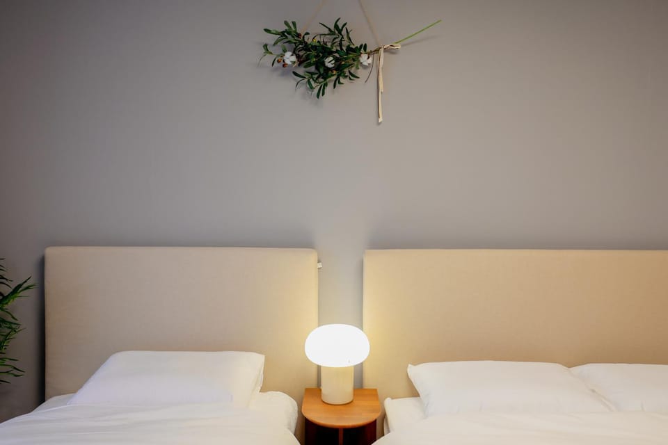 WECO STAY Chungmuro Apartment in Seoul