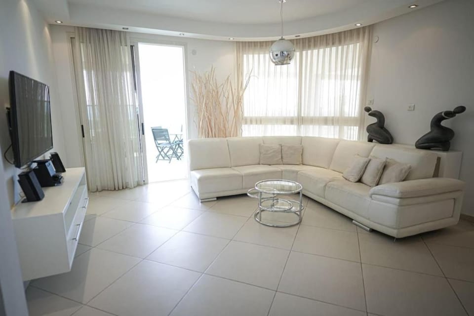 Mamad Red Sea View Apartment Apartment in Eilat