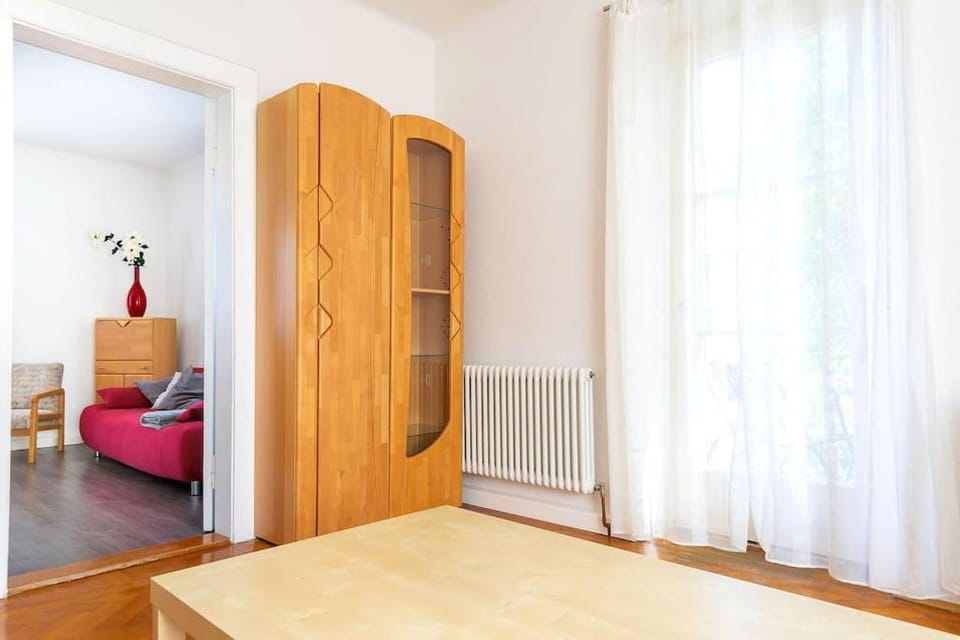 Alpen-Hostel Apartment Mittelstation Süd mit Motorradvermietung Apartment in Baden-Württemberg