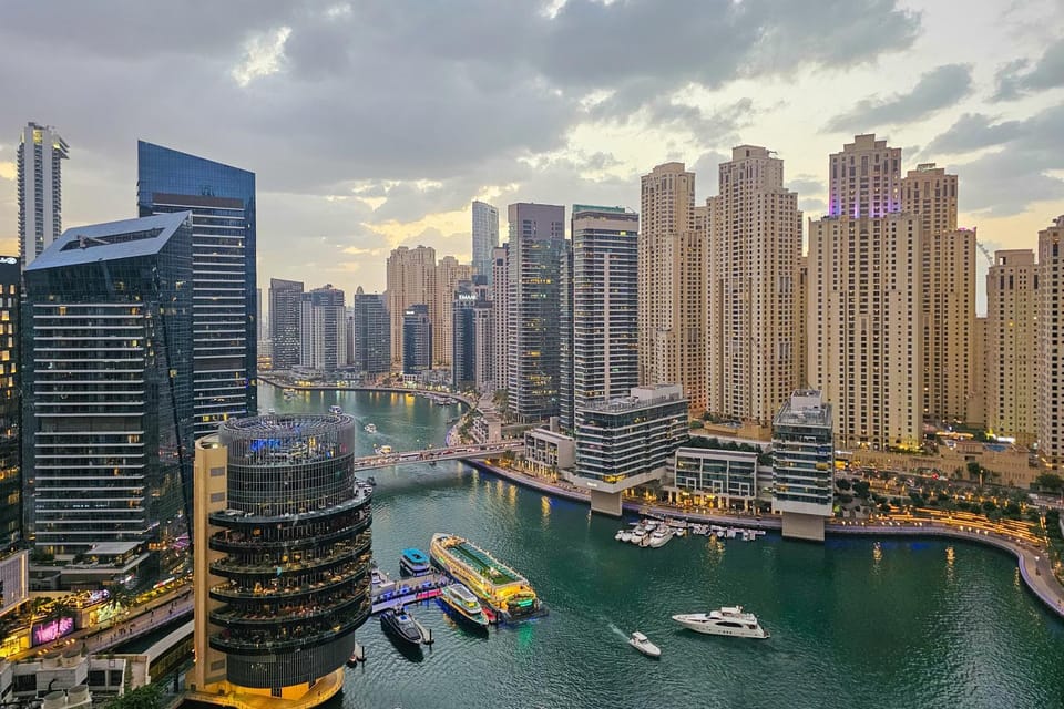 River view, River view