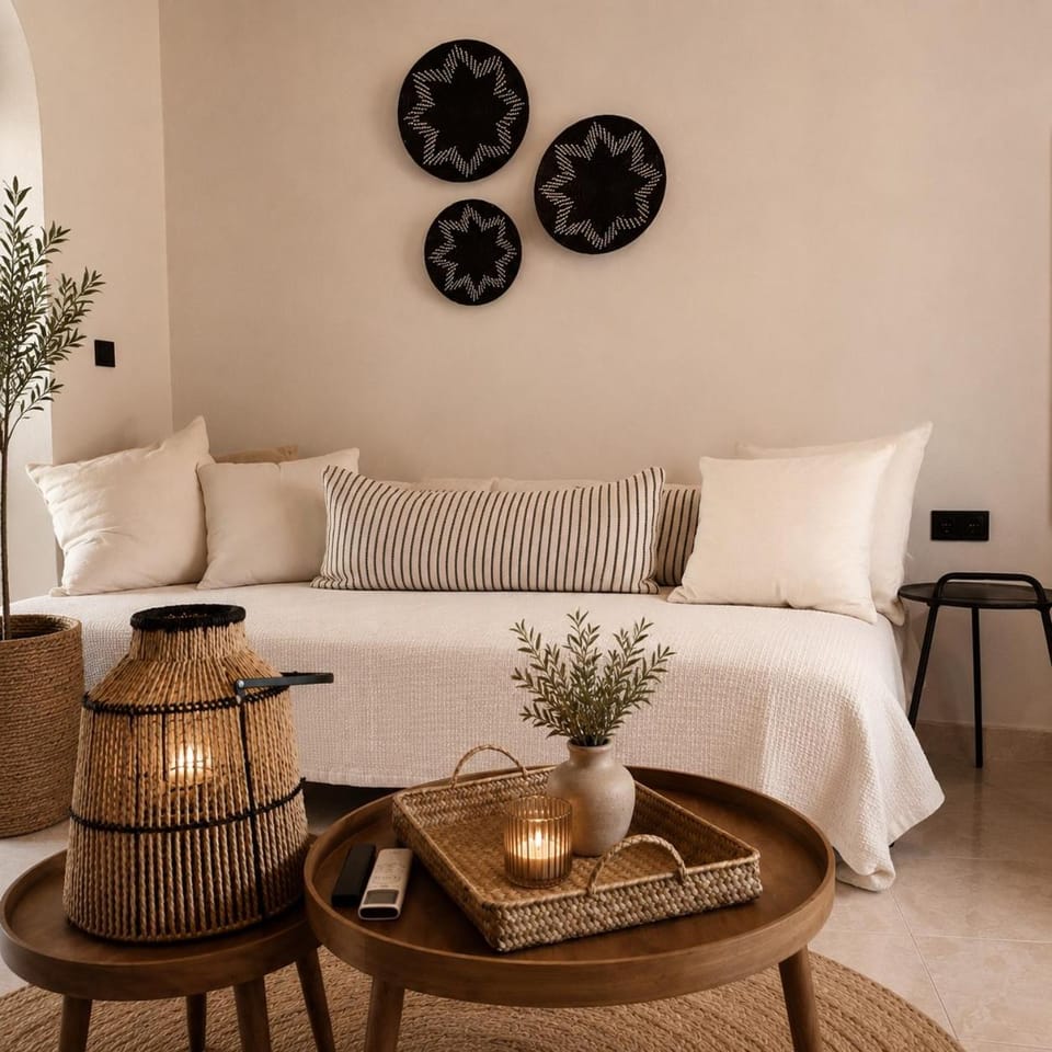 Bangallows Tartaya Residence Apartment in Corfu, Greece