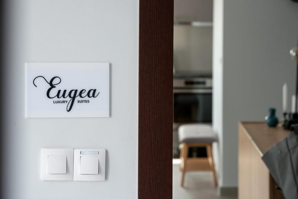 Property logo or sign
