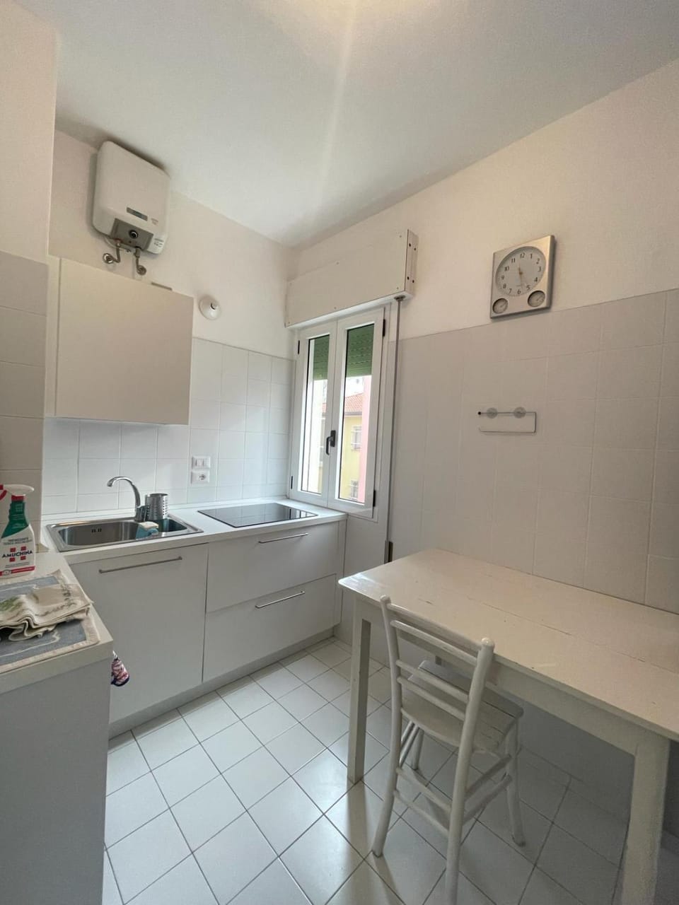 Bafile289 - Walterigato Apartments Apartment in Lido di Jesolo