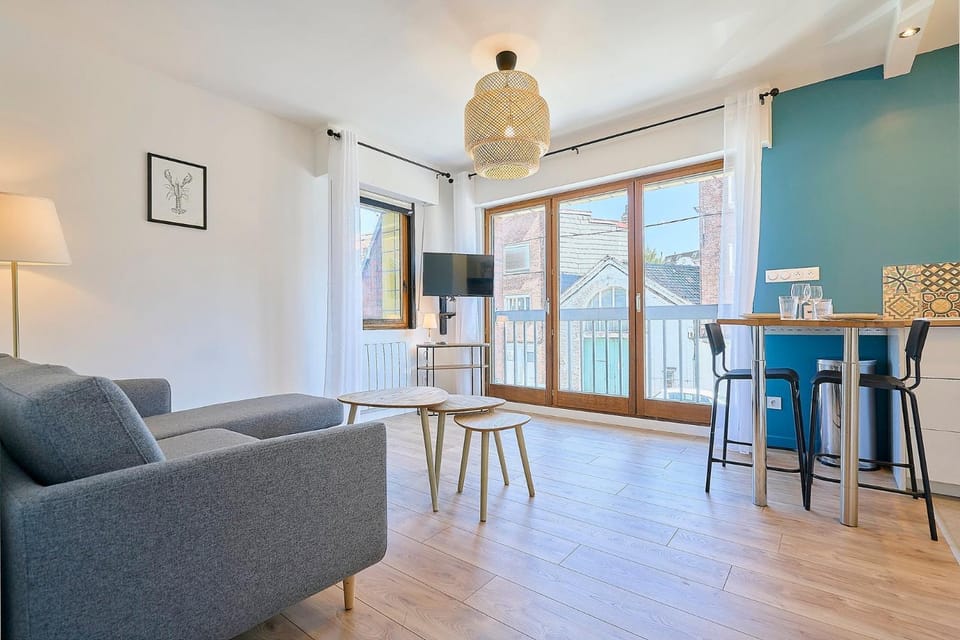 Lille Vauban apartment Apartment in Lille