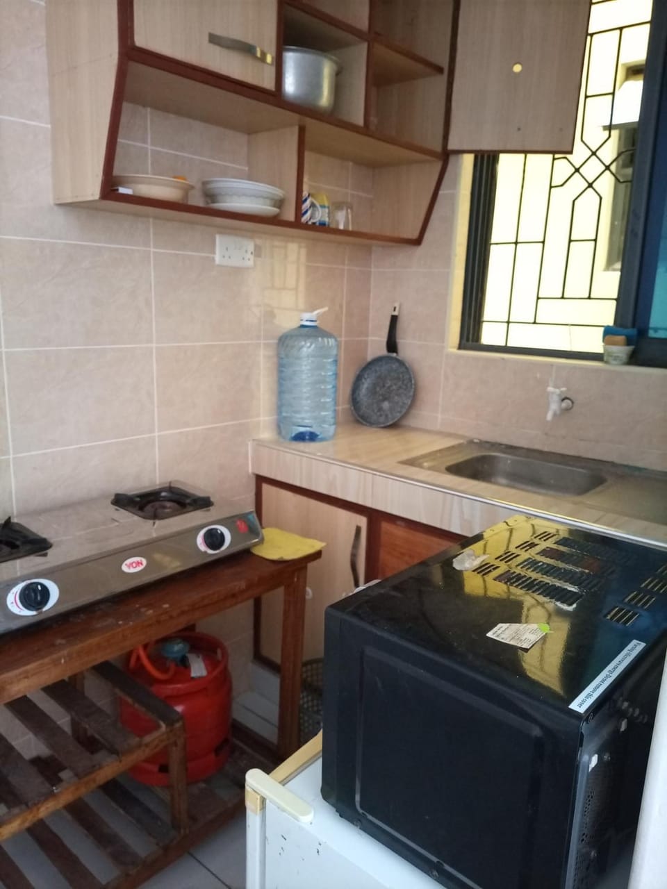 Vacation mode Apartment in Mombasa