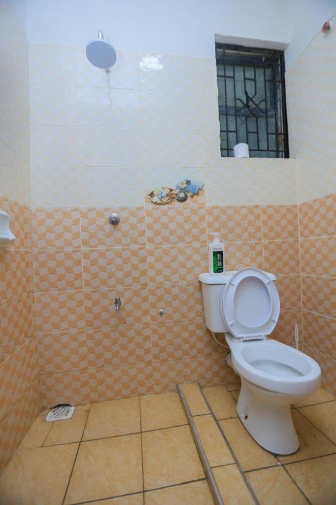 Vacation mode Apartment in Mombasa