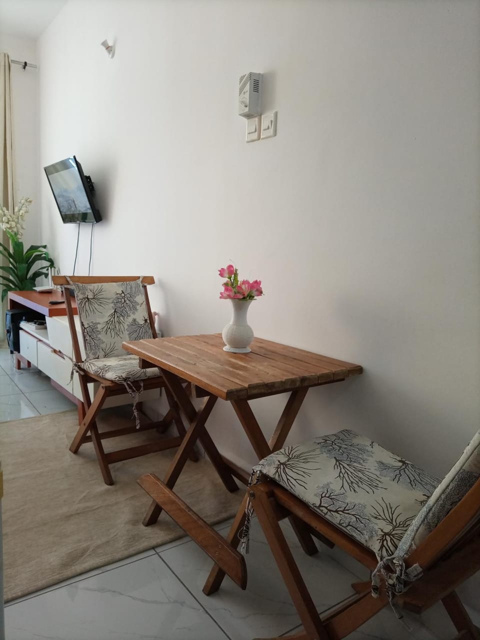 Vacation mode Apartment in Mombasa