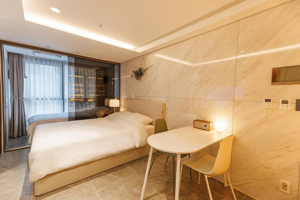 WECO STAY Gangnam Apartment in Seoul