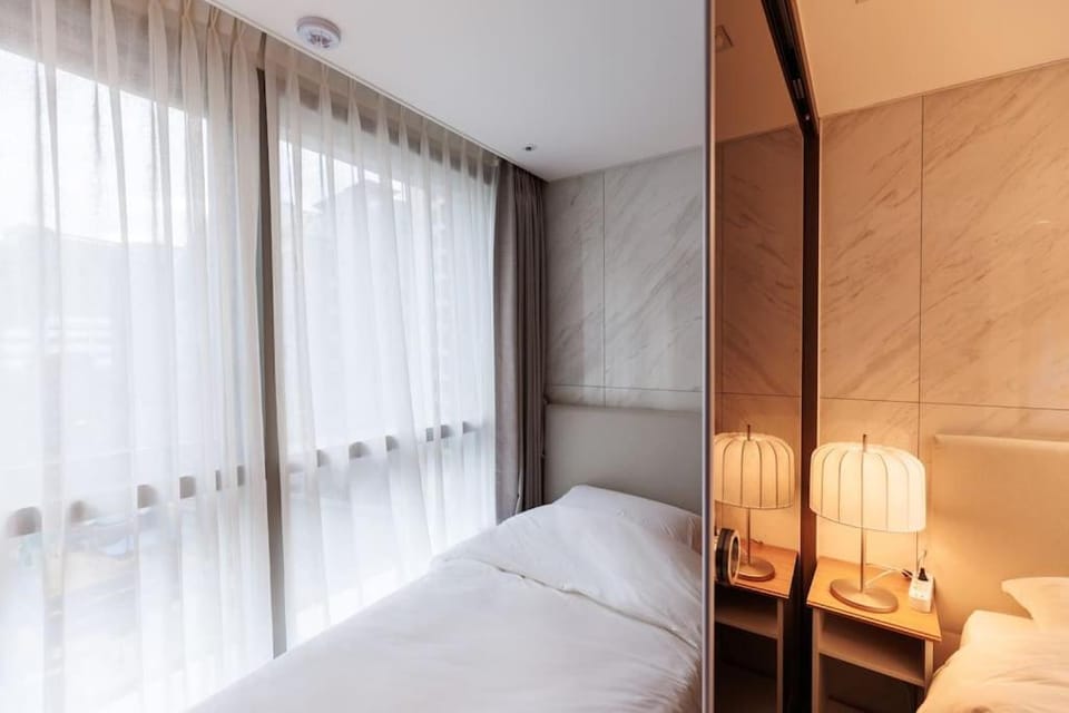 WECO STAY Gangnam Apartment in Seoul
