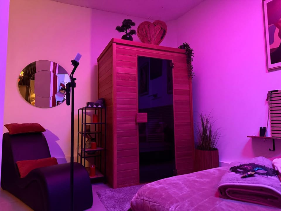 Liberty walk Apartment in Jura