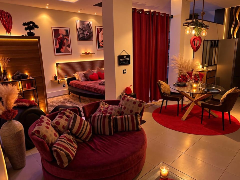 Liberty walk Apartment in Jura