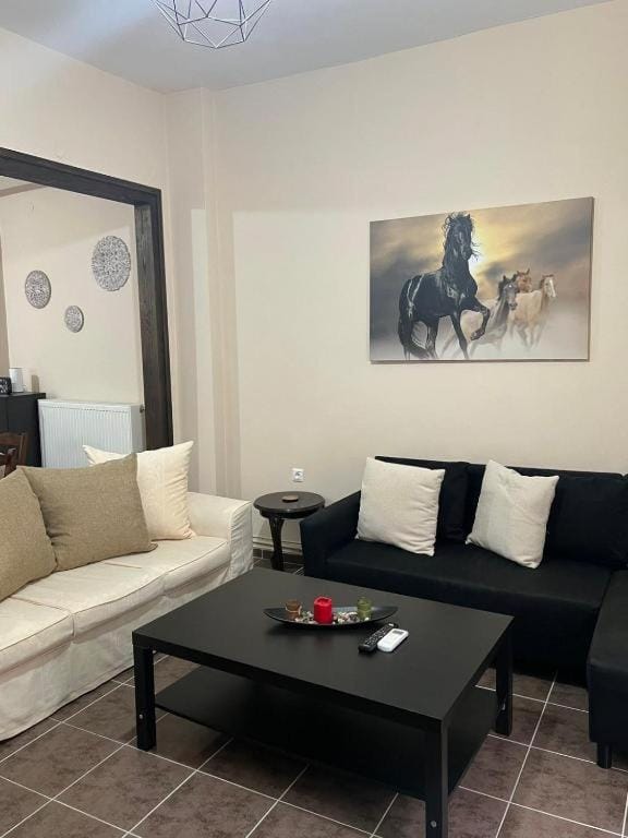 Casa Di Mario Rooms Apartment in East Attica Regional Unit, Greece