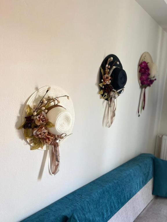 Casa Di Mario Rooms Apartment in East Attica Regional Unit, Greece